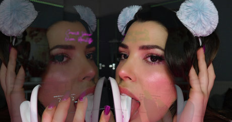 Mizz Ellaa ASMR actrice adulte img