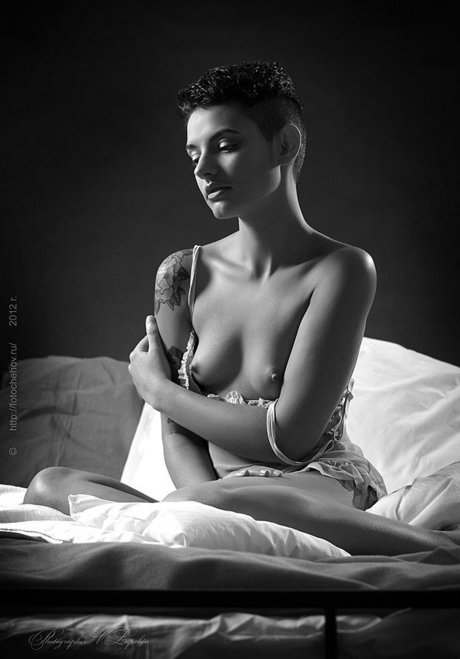 Kristina Letushova modèle gratuit archive