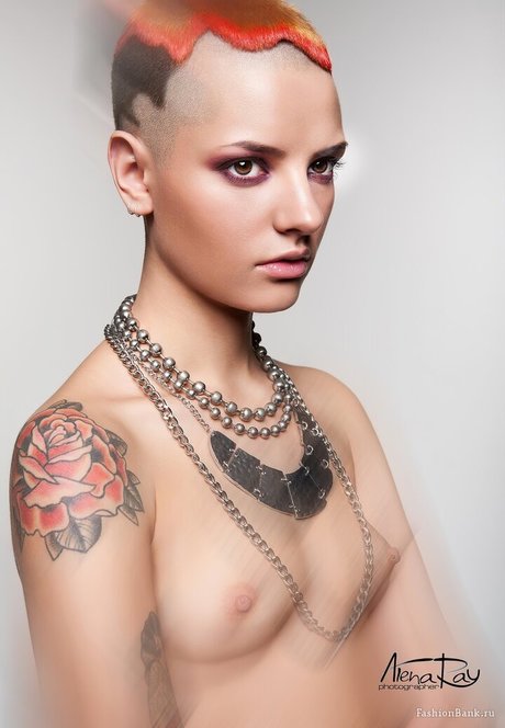 Kristina Letushova actriz adulta imágenes