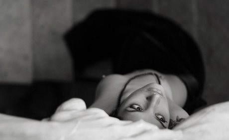 Kristina Letushova modelo desnuda imágenes