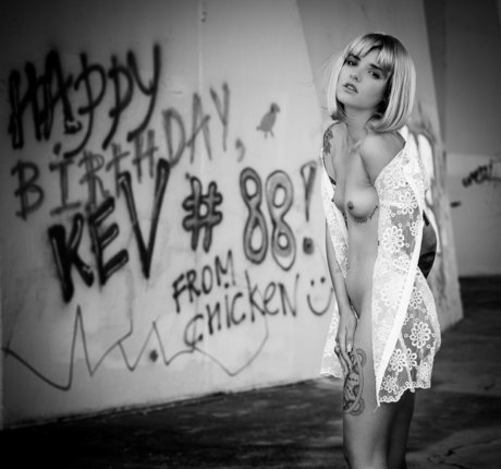 Kristina Letushova star du porno exclusive galeries