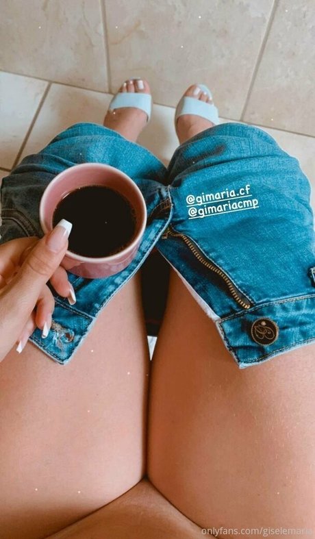 Giselle Maria étoile érotique images