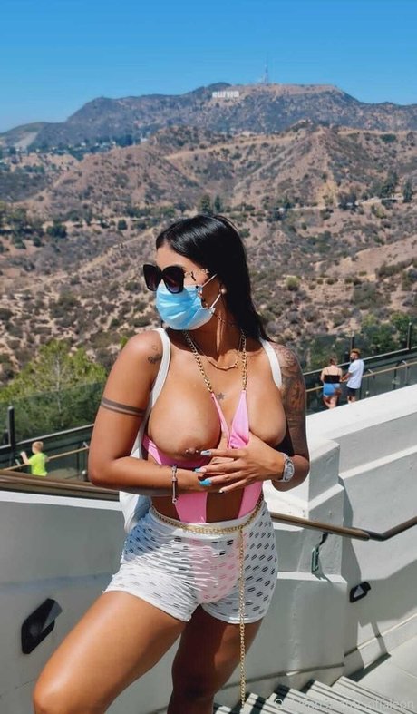 Sofia Leon hermosa actriz galería