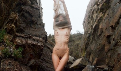 Carly Foulkes star du porno parfaite collection