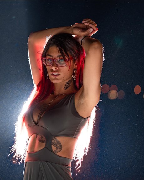 Phenom Fatal actriz adulta galerías