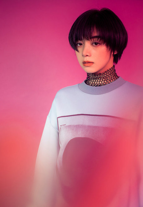 Elaiza Ikeda actriz foto