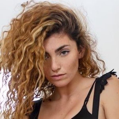 Gillianbarnes arte estrella porno fotos