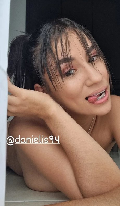 danielis 94 pretty pornstar archive