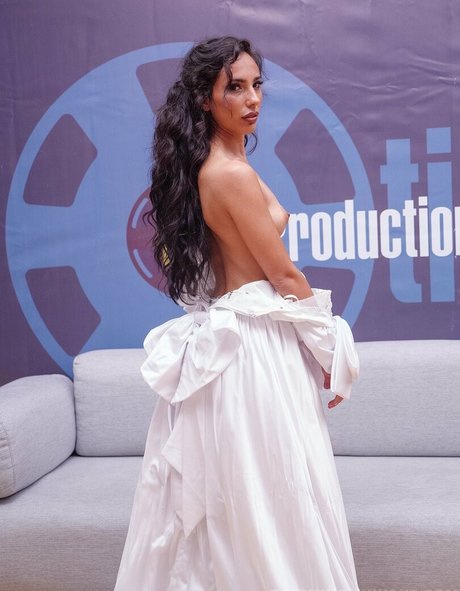 Sherezade Lapiedra star perfect image