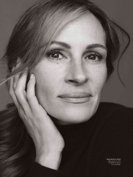 Julia Roberts art star images