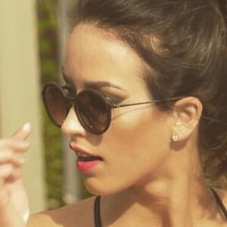 Paige Wyatt estrella porno agradable imagen