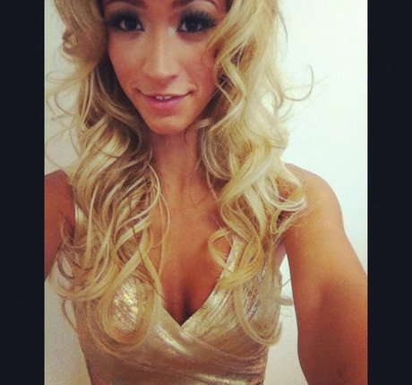 Paige Wyatt sexo estrella porno fotos