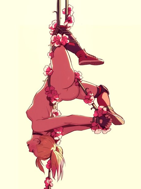 DC Rule34 actriz porno foto