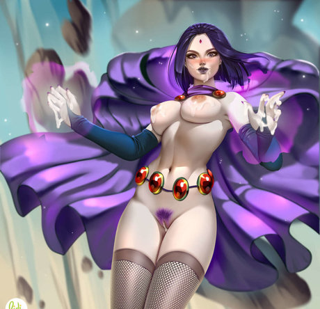 DC Rule34 xxx étoile archive