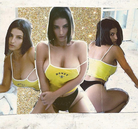 Antonella Shau mannequin img