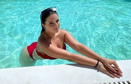 Theodwra Drinia actrice porno img