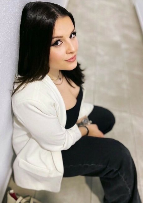 Theodwra Drinia étoile magnifique galerie