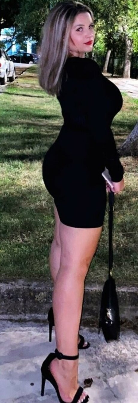 Theodwra Drinia desnudos de estrellas fotos