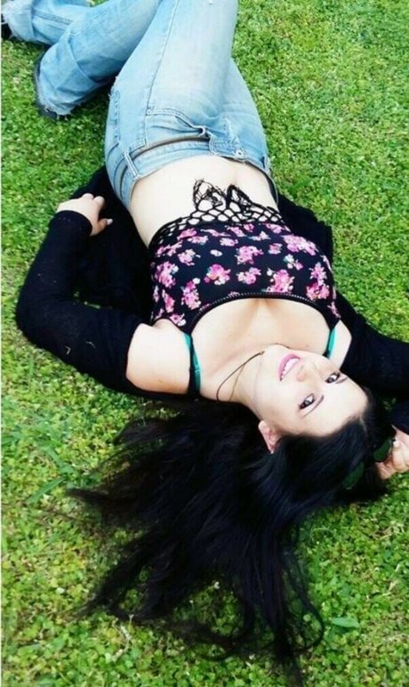 Theodwra Drinia mejor modelo foto