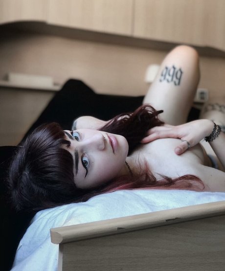 Lunathefairyy modelo perfecto fotos