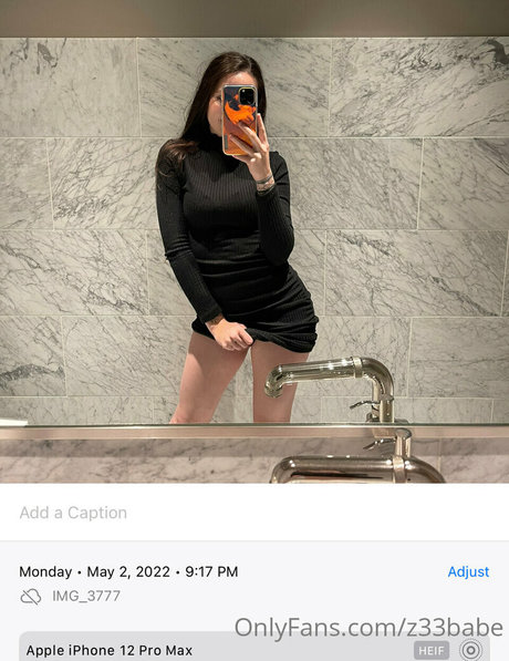 ItsdanniB pornstar photo