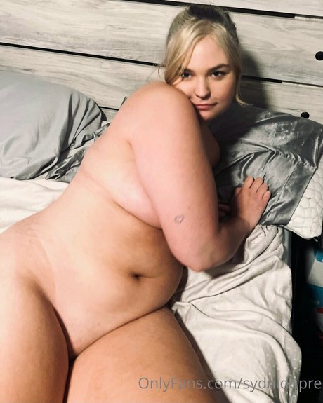 sydnidupre exclusive star picture