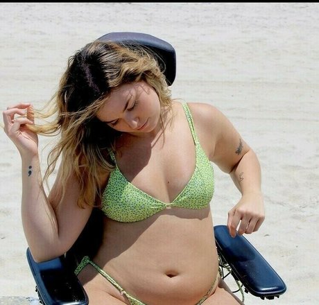 sydnidupre modèle érotique images