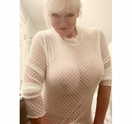 Sandie Lee étoile exclusive archive