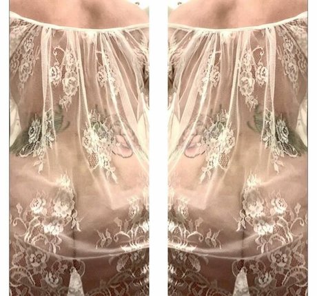 Sandie Lee étoile hd img