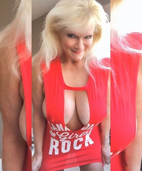 Sandie Lee modelo perfecto recopilación