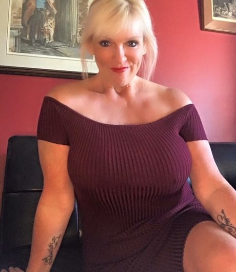 Sandie Lee desnudos estrella foto