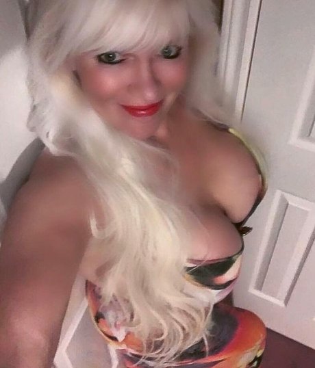 Sandie Lee estrella superior galería