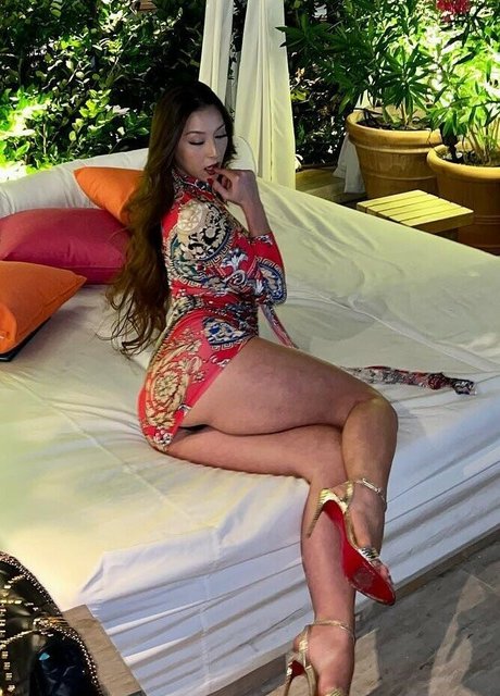 Acchann nude model gallery