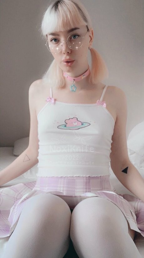 Princess Noxi bonita actriz galerías