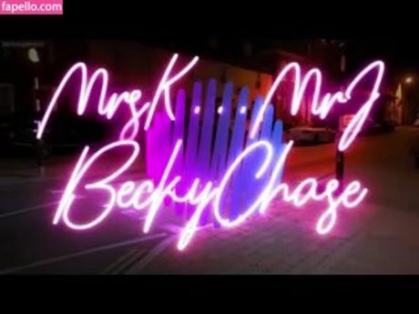 Becky Chase adult actress image