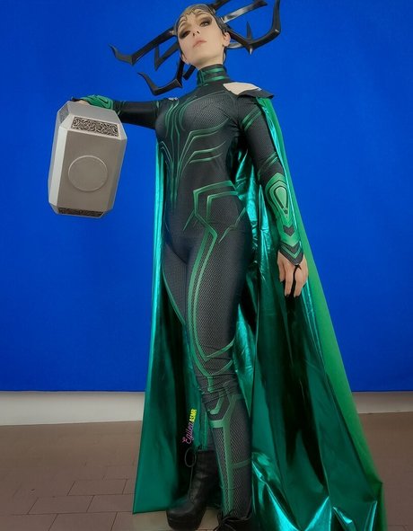 Egilea ASMR actriz caliente imágenes