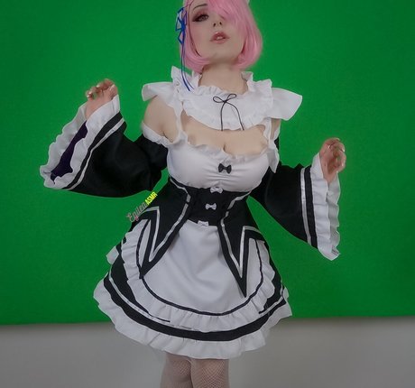 Egilea ASMR hermosa modelo imagen