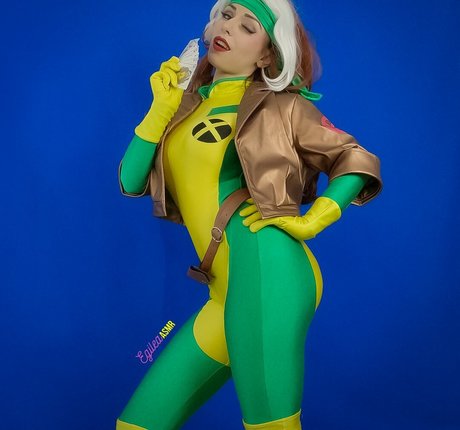 Egilea ASMR star du porno exclusive archive