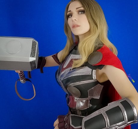 Egilea ASMR hd model img