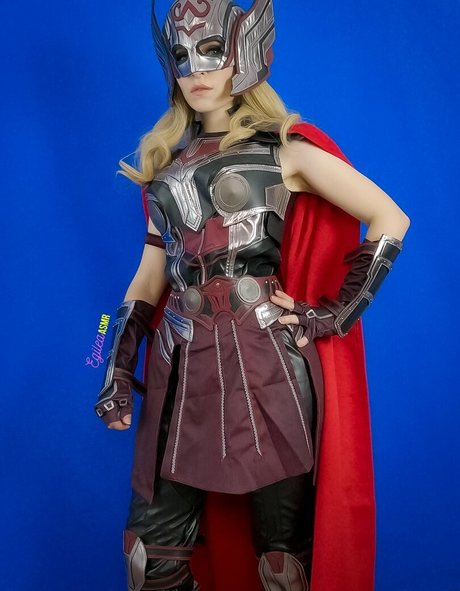 Egilea ASMR Imagen de perfil