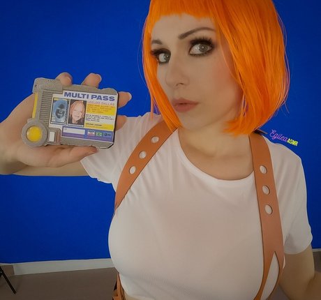 Egilea ASMR xxx star photos