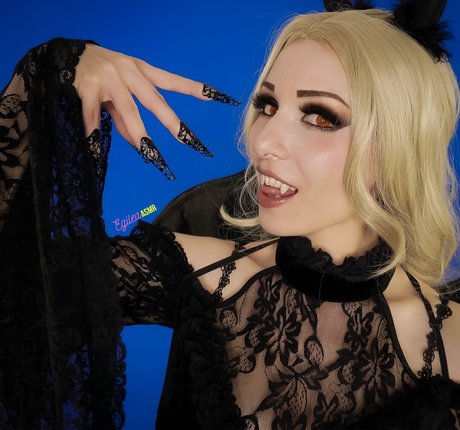 Egilea ASMR étoile xxx galeries