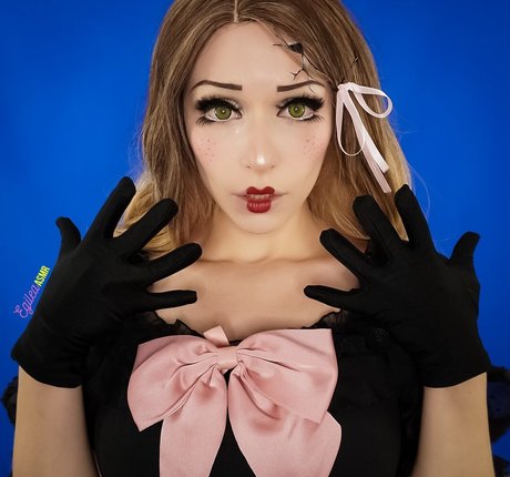 Egilea ASMR model nudes pic