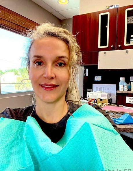 Isabella Del Rio jolie star du porno collection