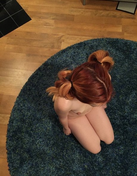 Daddys Littles Peppermind naked star pic