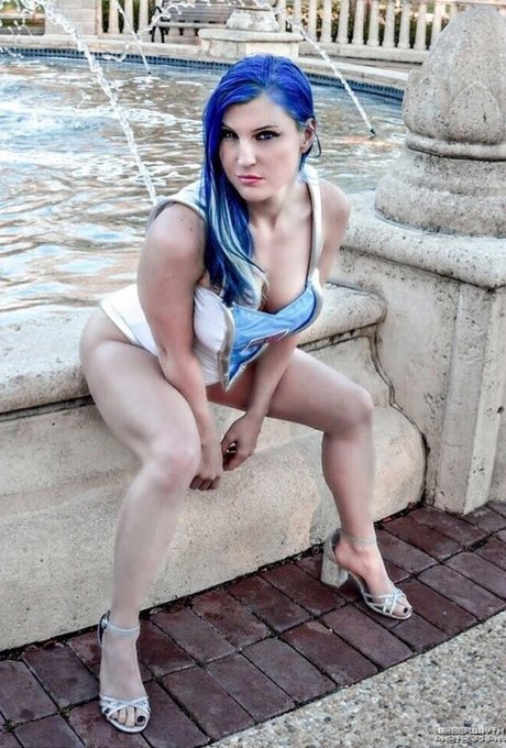 Leva Bates pornstar nudes photos