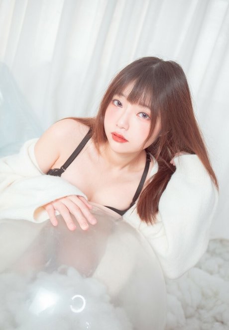 yuanyuan1126 model nice photo