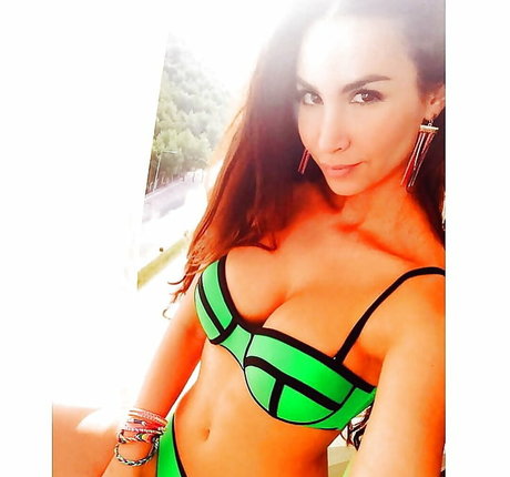 Sila Sahin actrice parfaite photos