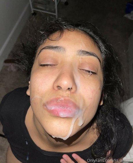 Liz ariasss pornstar perfect pics