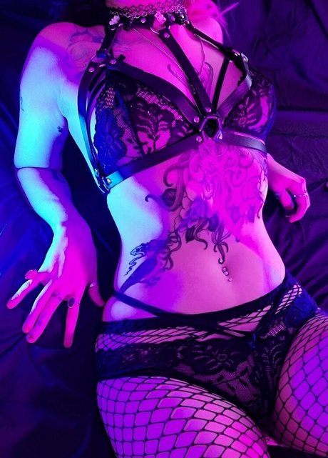 Neko Noire arte modelo archivo